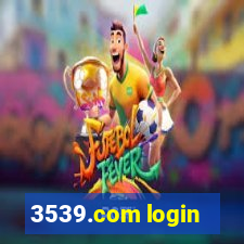 3539.com login